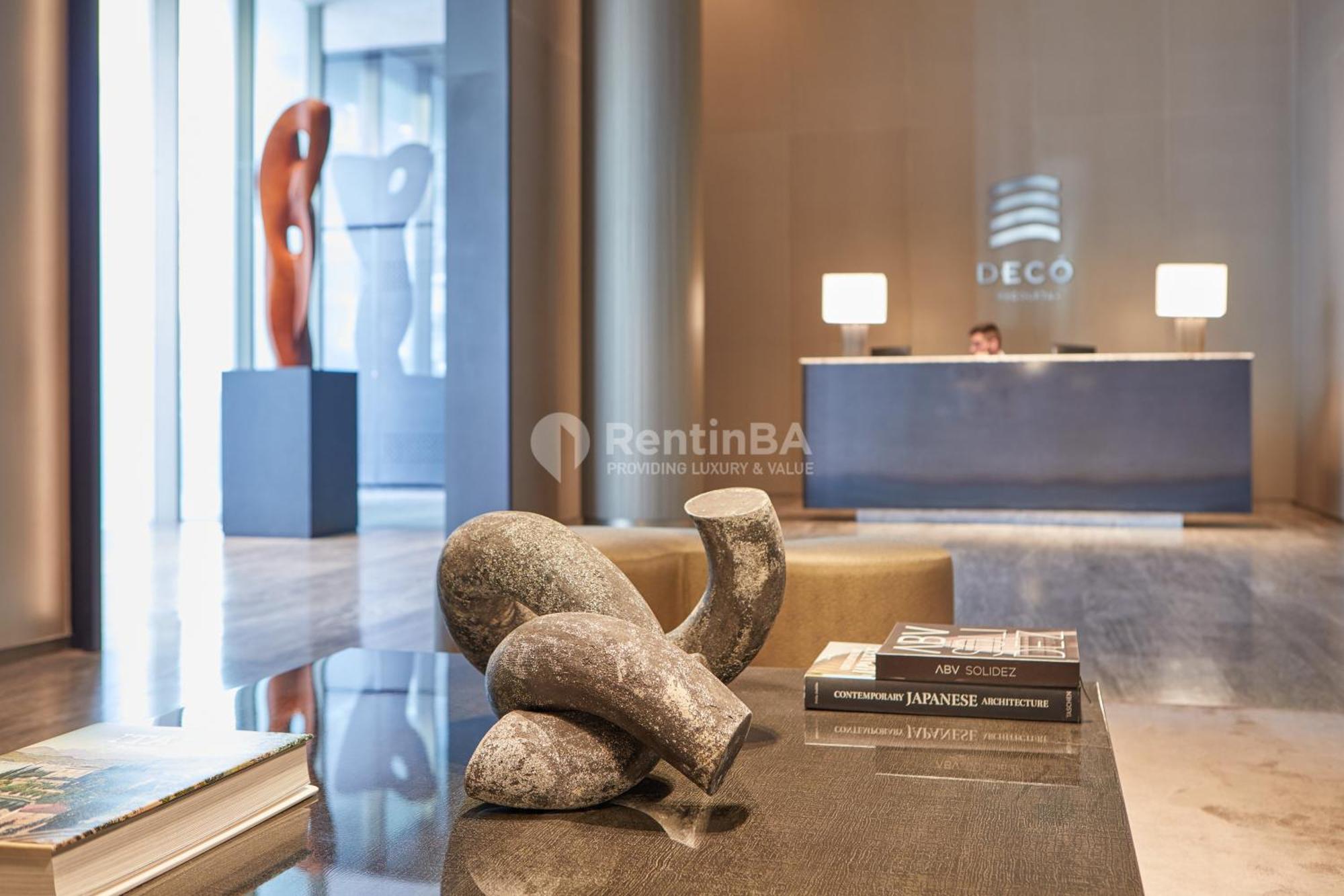 Aparthotel Nido At Recoleta Deco Buenos Aires Exteriér fotografie
