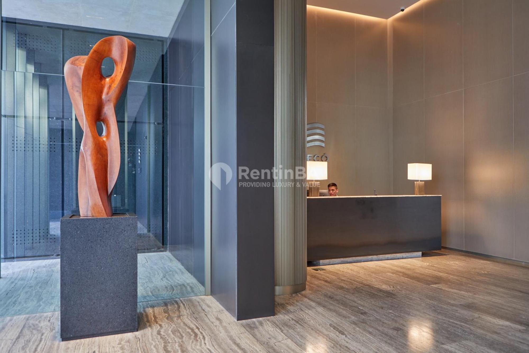 Aparthotel Nido At Recoleta Deco Buenos Aires Exteriér fotografie