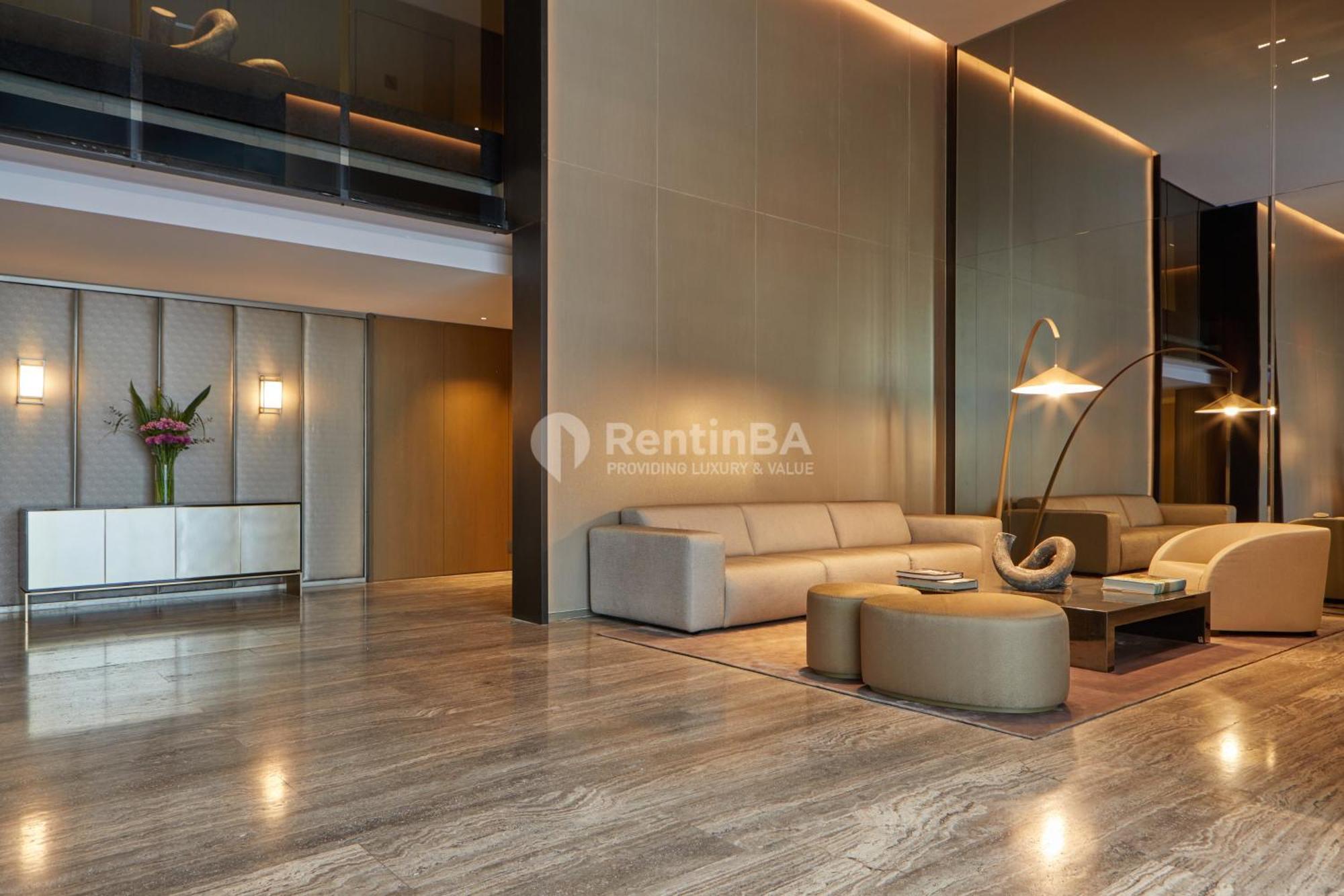 Aparthotel Nido At Recoleta Deco Buenos Aires Exteriér fotografie
