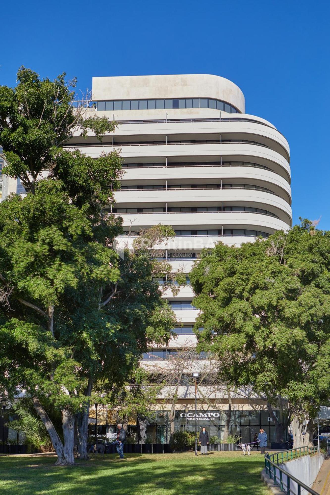 Aparthotel Nido At Recoleta Deco Buenos Aires Exteriér fotografie