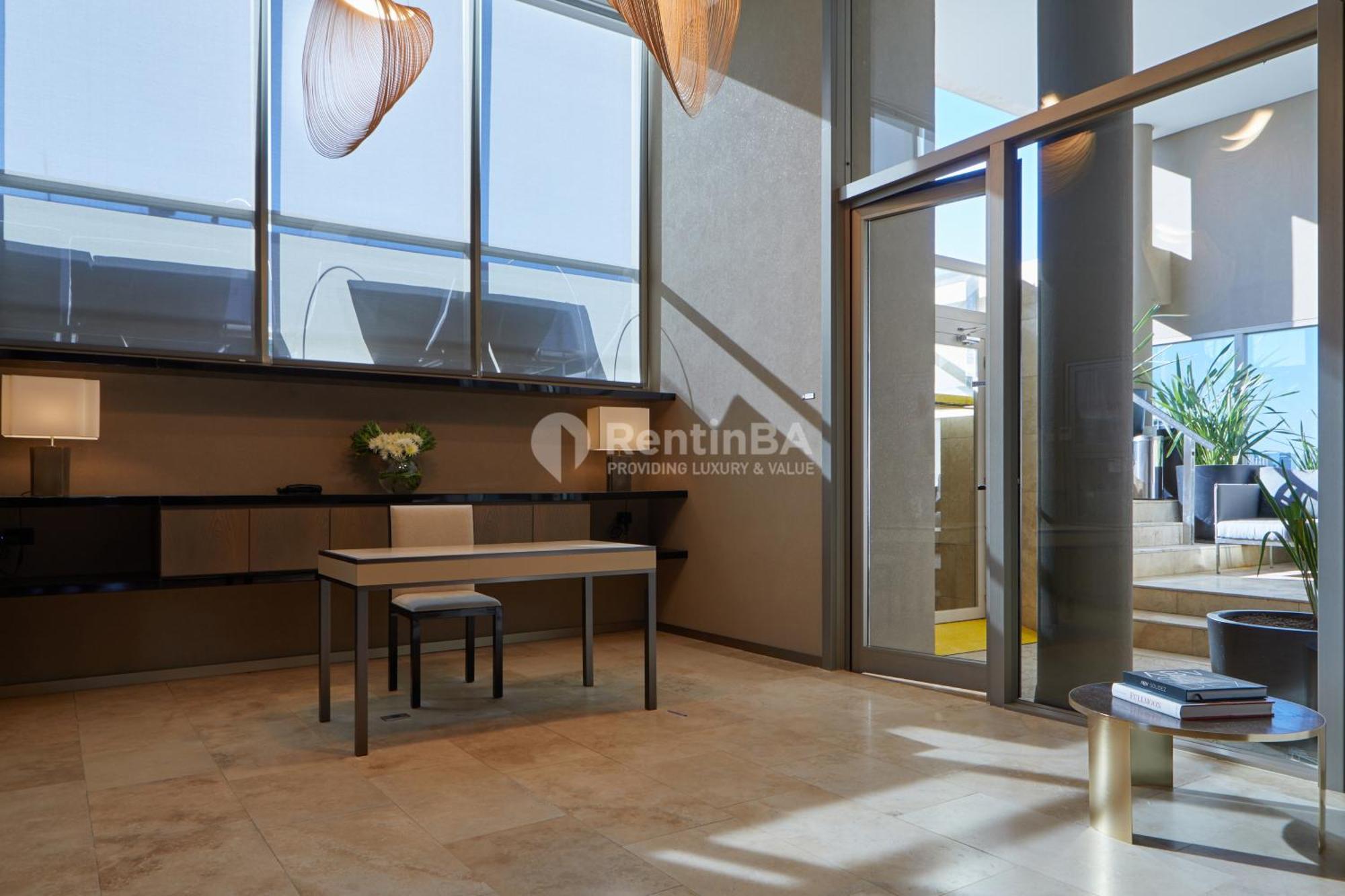 Aparthotel Nido At Recoleta Deco Buenos Aires Exteriér fotografie