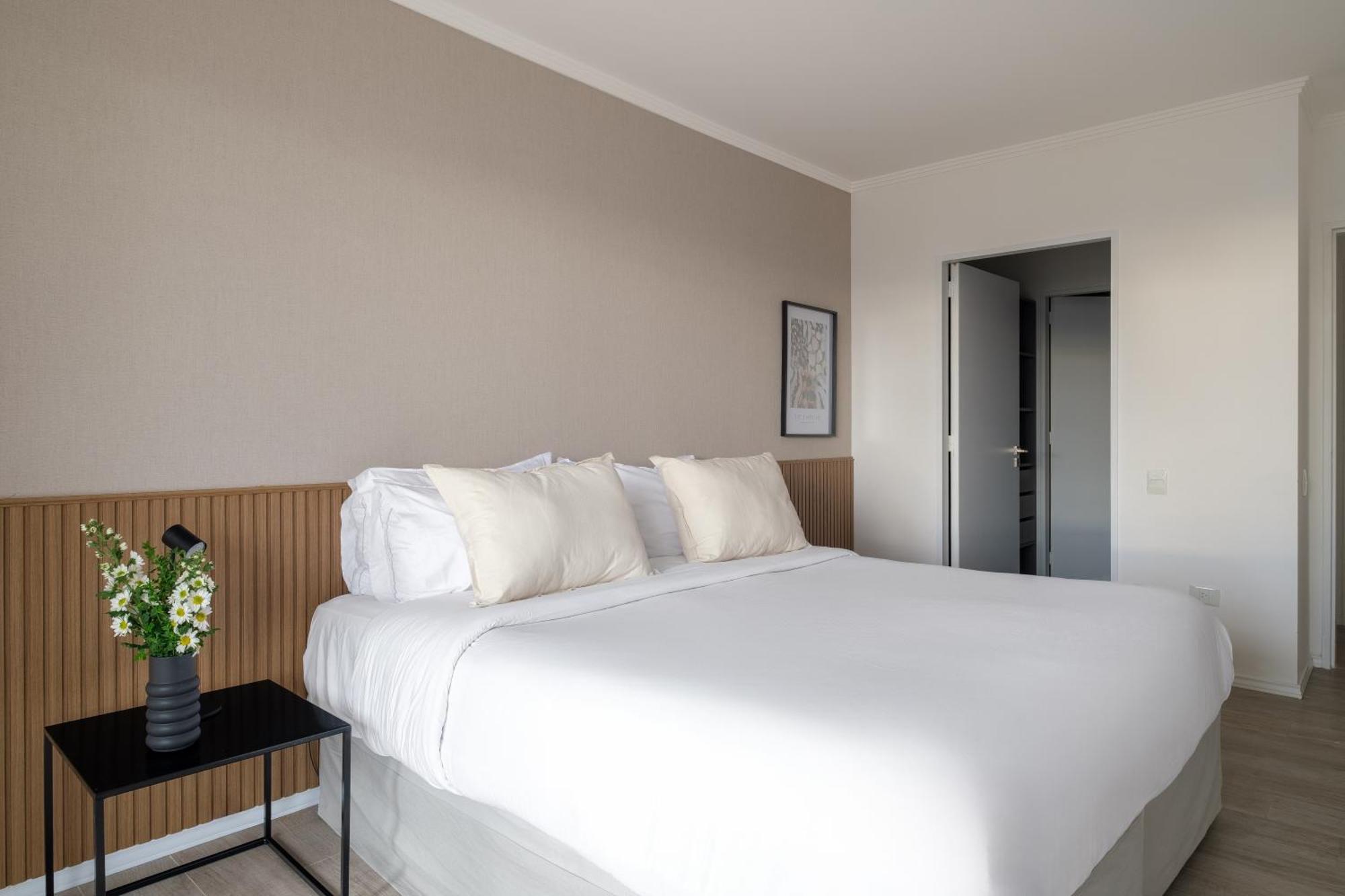 Aparthotel Nido At Recoleta Deco Buenos Aires Exteriér fotografie