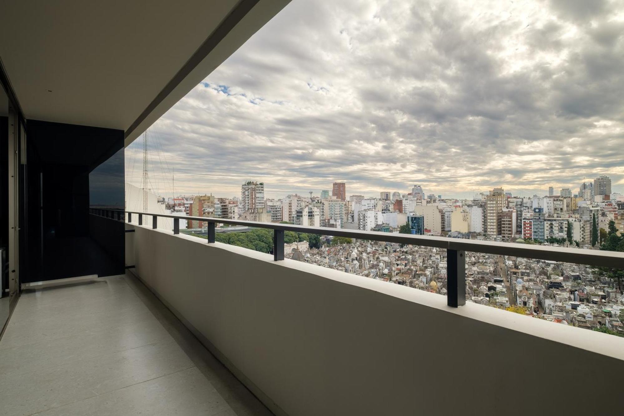 Aparthotel Nido At Recoleta Deco Buenos Aires Pokoj fotografie